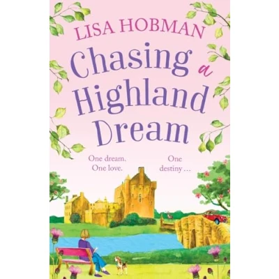 Afbeelding van The Scottish Highland series2 Chasing a Dream