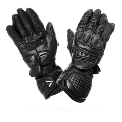 Afbeelding van Motorhandschoenen ADRENALINE LYNX PPE Maat XL