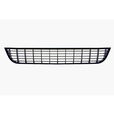 Afbeelding van ISAMSpA 0103710 Bumper Grill Voor FIAT: Grande Punto Hatchback