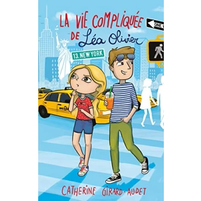 Afbeelding van LEA OLIVIER T13