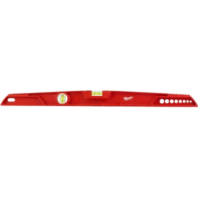 Afbeelding van MILWAUKEE REDCAST Die Cast gegoten waterpas 60 cm 4932459098