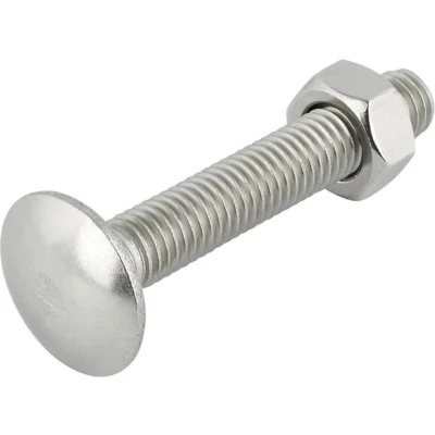 Afbeelding van Slotbouten M10x150 mm prijs per stuk Gardenlux