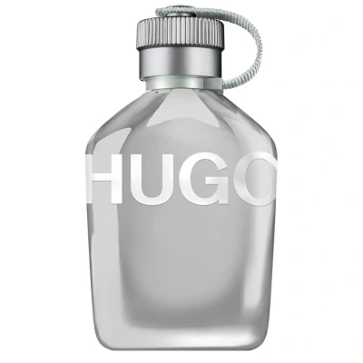Afbeelding van Hugo Boss Reflective Edition Eau de Toilette 125 ml