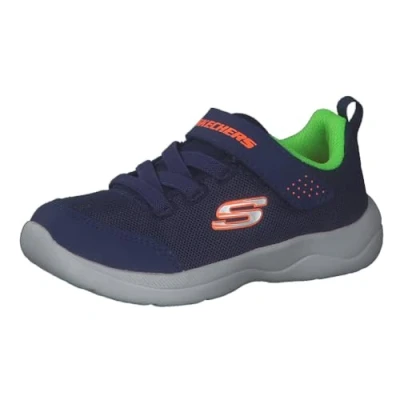 Afbeelding van Skechers skech Stepz 2.0 mini wandelaar, kinderschoenen, Marine.