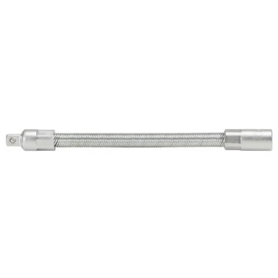 Afbeelding van KS TOOLS 911.1422 E Verlenging, steeksleutel 6,3 (1/4&quot;) Chroom vanadium staal