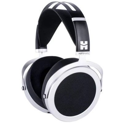 Afbeelding van Hifiman Sundara Silver HiFi koptelefoon