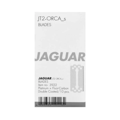 Afbeelding van Jaguar Scheermessen JT2 ORCA_s 10 stuks 3922