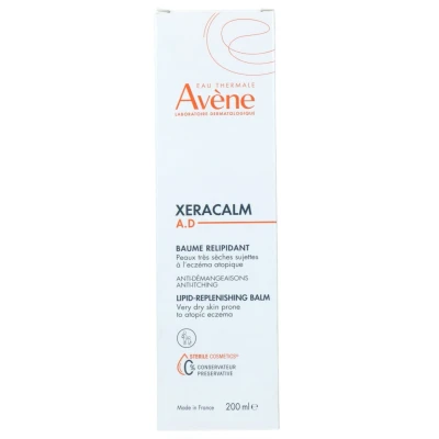 Afbeelding van Avène Xeracalm A.D Balsem