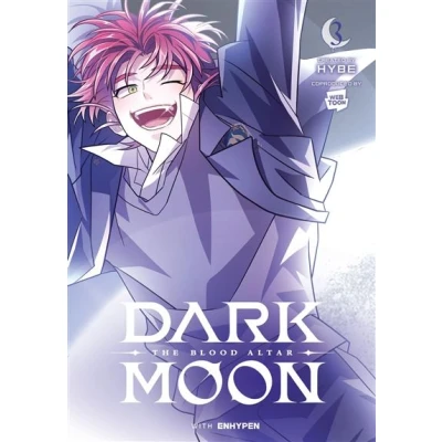 Image de DARK MOON THE BLOOD ALTAR 03