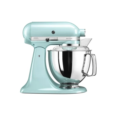 Afbeelding van KitchenAid Artisan Mixer 5KSM175PS IJsblauw