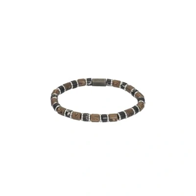 Afbeelding van Jaxx iXXXi MEN Armband L / 21.5 cm 22