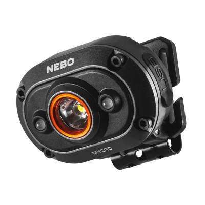 Afbeelding van NEBO Mycro Oplaadbare Hoofdlamp