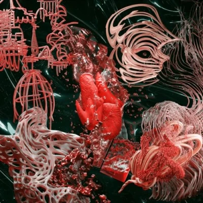 Afbeelding van Elwd Monochrome (LP)