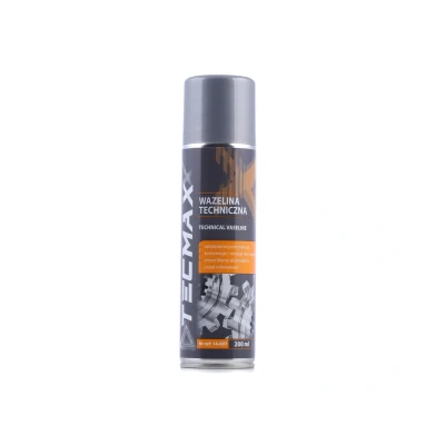 Afbeelding van TECMAXX 14 007 Vetspray spuitbus 200