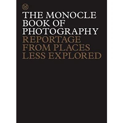 Afbeelding van The Monocle Book Of Reportage Hardcover
