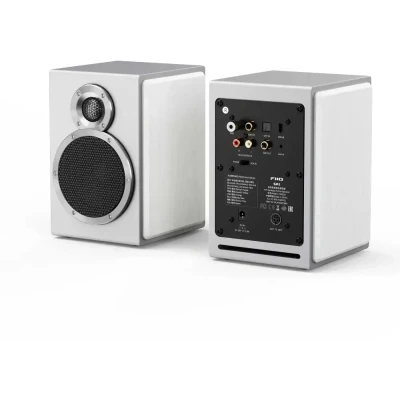 Afbeelding van FIIO SA1 Cloud White
