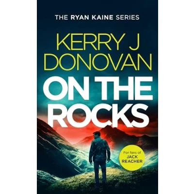 Afbeelding van Ryan Kaine On the Rocks