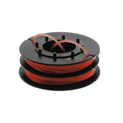Afbeelding van WOLF Garten GT F8 Draadspoel 2 x 6 1.6mm 49ATS2 650
