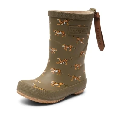 Afbeelding van bisgaard basic rubber safari 31