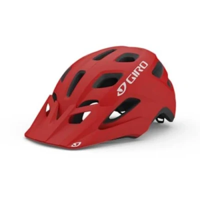 Afbeelding van Giro Fixture Sporthelm Unisex 54 61 cm