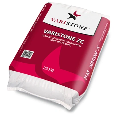 Afbeelding van Varistone ZC Zandkleur Voegmortel 25 kg