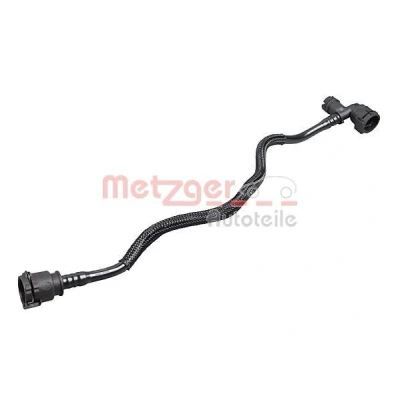 Afbeelding van METZGER 4010362 Koelmiddelleiding Motorkoeler, Links MINI: Hatchback, BMW: 2 Active Tourer