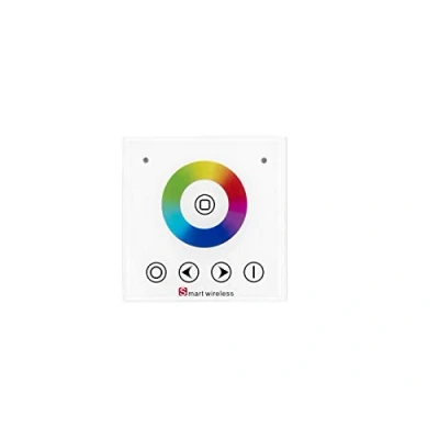 Afbeelding van Eurolite RGB RF Controller LED Strip Wall Panel