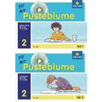 Afbeelding van Pusteblume. Die Methodenhefte