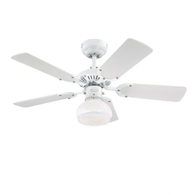 Afbeelding van Westinghouse Princess Radiance II ventilator