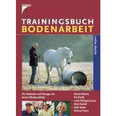 Afbeelding van Trainingsbuch Bodenarbeit