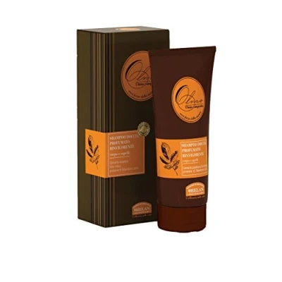 Afbeelding van Helan orme douche shampoo