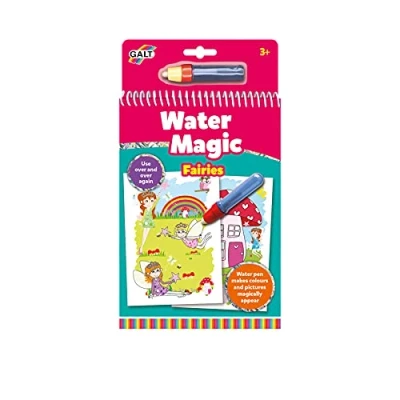 Image de GALT WATER MAGIC STYLO MAGIQUE, FEES