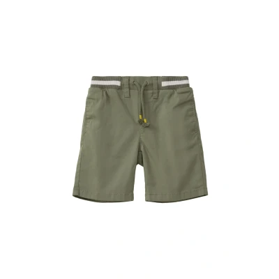 Afbeelding van s.Oliver Short Maat 122 Jongens 7807 GREEN