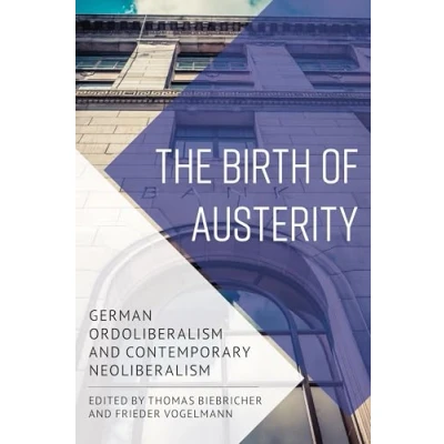 Afbeelding van The Birth of Austerity