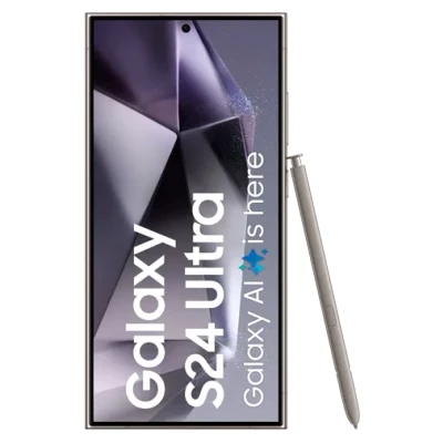 Image de Samsung Galaxy S24 Ultra 256Go S928 Violet