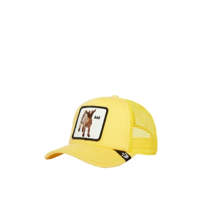 Afbeelding van Goorin Bros Cap Kind Streetwear