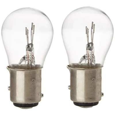 Afbeelding van Sumex 2 stoplampen, 12 V, 21 W/5 W, poten Bay15D