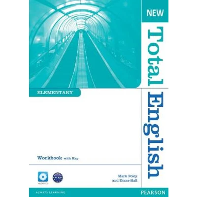 Afbeelding van New Tot Eng Elem Wb + Key &amp; Cd Pk