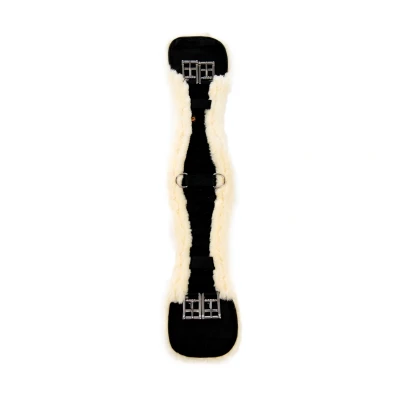 Image de Kentucky Sheepskin Short Girth
