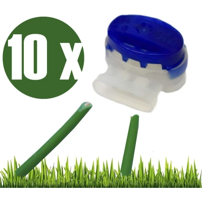 Afbeelding van Robomow MRK0039A1 Kabelverbinder Set van 10 stuks Geschikt voor merk: