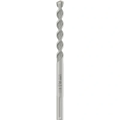 Afbeelding van Bosch Accessories SDS Max 4, 20x200x320mm 2608685864 Hamerboor 20 mm 1 stuk(s)