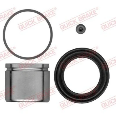 Afbeelding van QUICK BRAKE 114 5267 Remklauw Reparatieset Met zuiger 57