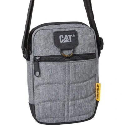 Afbeelding van Caterpillar Rodney 84059 555, Unisex, Zwart, Sachet, maat: One size