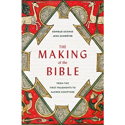 Afbeelding van the Making of Bible