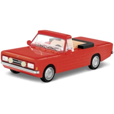 Afbeelding van COBI Opel Rekord C 1700 L Cabriolet 24599