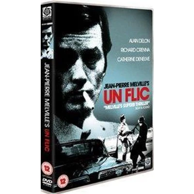 Afbeelding van Un Flic