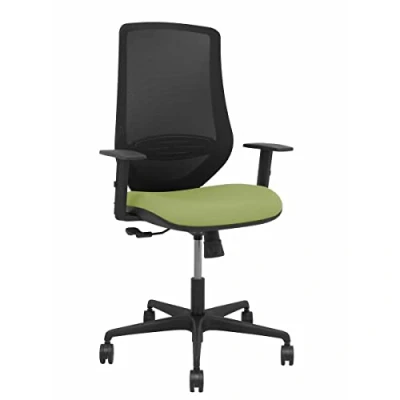 Afbeelding van Bureaustoel Mardos P&amp;C 0B68R65 Olijf