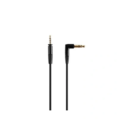 Afbeelding van Sennheiser 507241 3,5mm Jack 2,5mm hoofdtelefoon aansluitkabel 1,5 meter