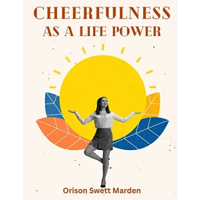 Afbeelding van Cheerfulness as a Life Power