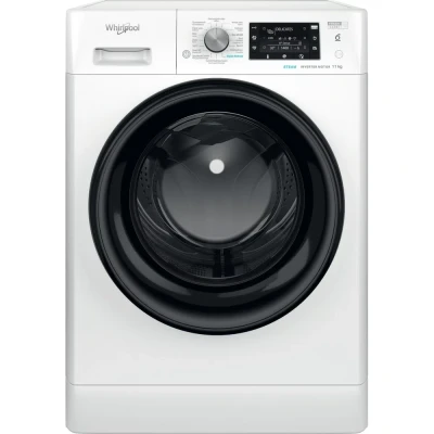 Afbeelding van Whirlpool FFD 11469E BV BE wasmachine
